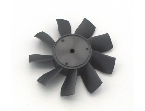 Freewing 90mm 9 Blade Ducted Fan Blade (Inrunner Motor)